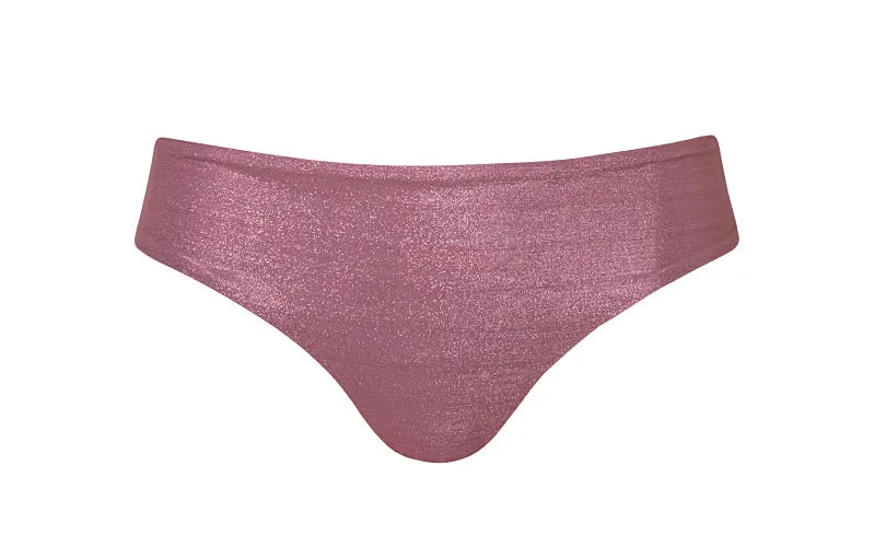 Sparkle Pink Stella Bikini ::RET