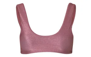 Sparkle Pink Stella Bikini ::RET