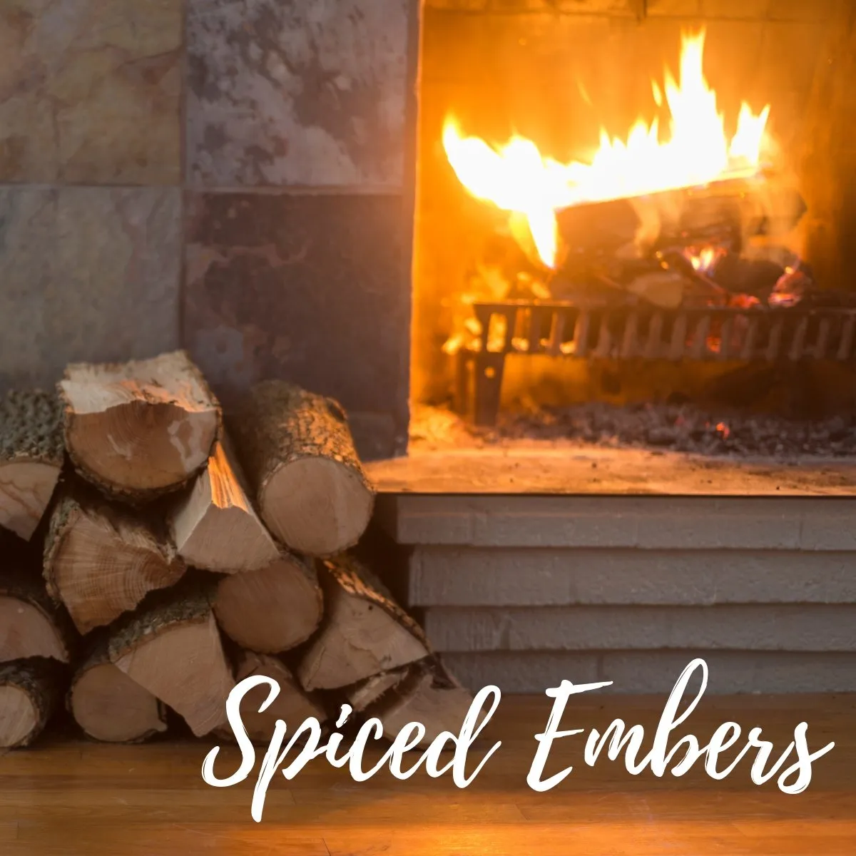 Spiced Embers