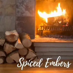Spiced Embers
