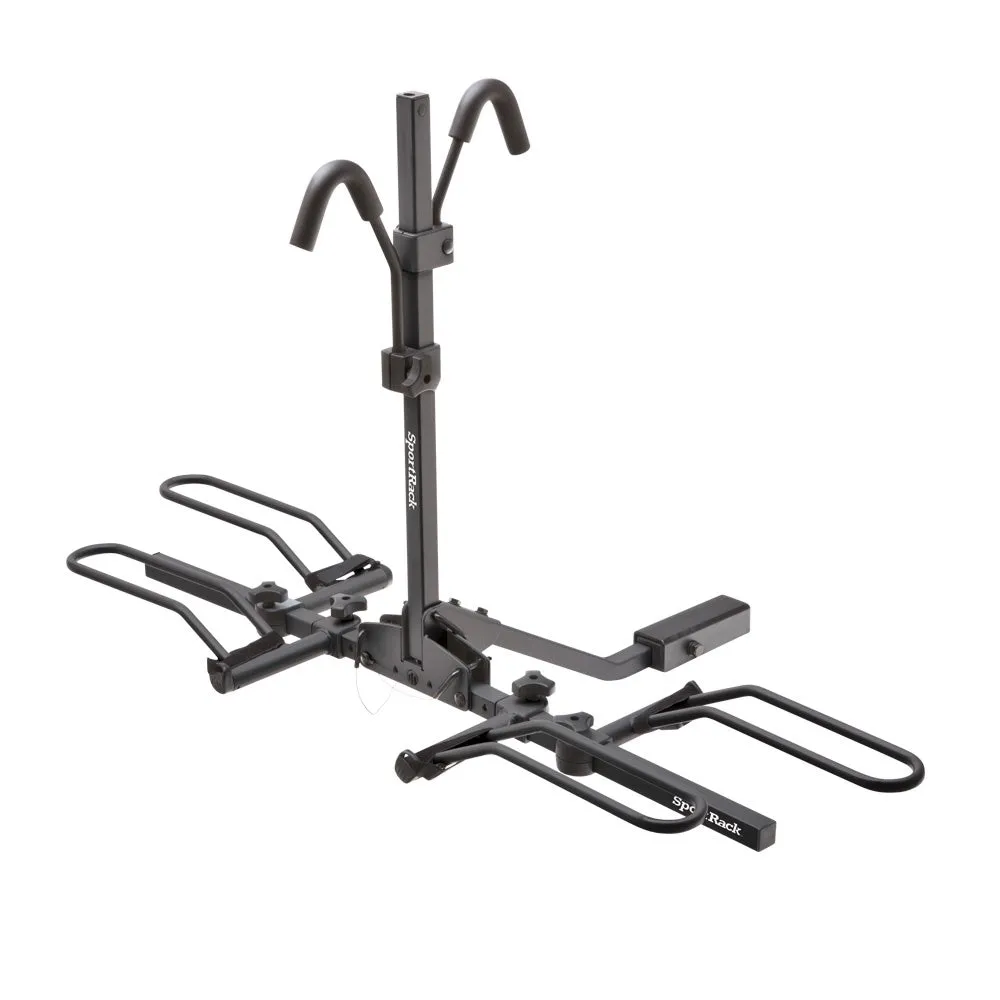 SportRack Crest 2 Locking Platform Bike Rack