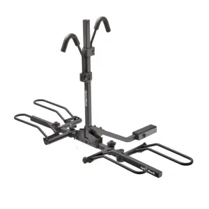 SportRack Crest 2 Locking Platform Bike Rack