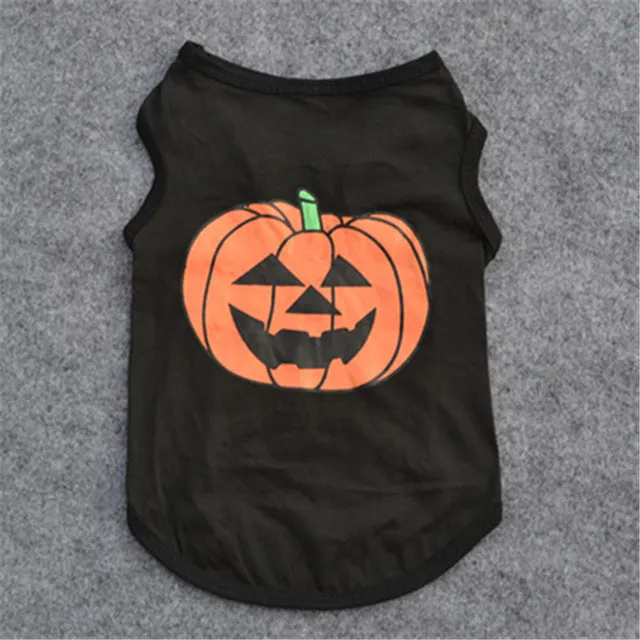 Sporty Summer Pet Vests