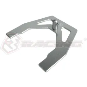 ST-017 Differential Set Up Platform