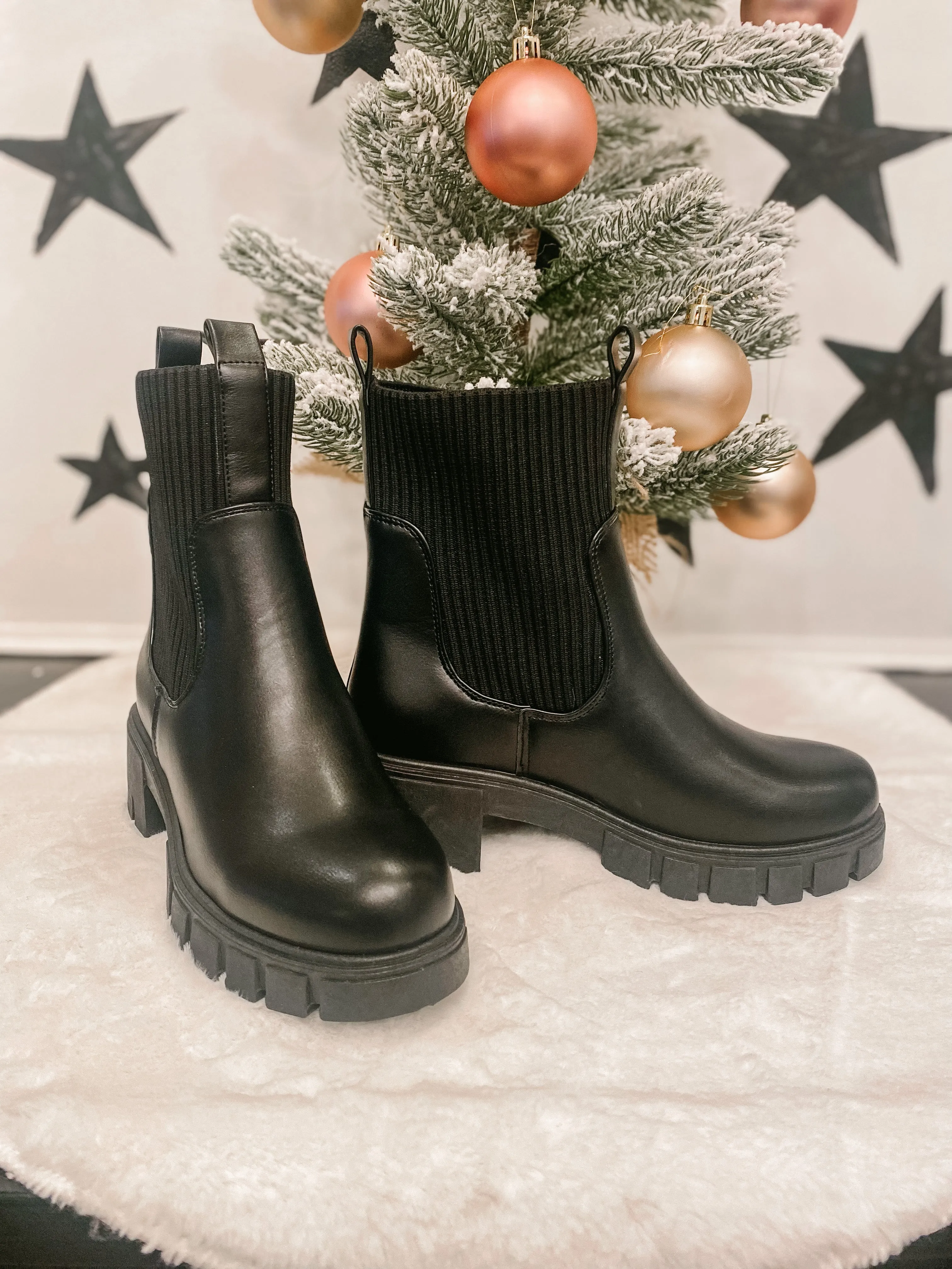 Stella Boot