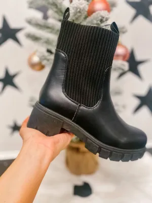Stella Boot