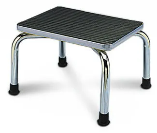 Step-On Stool