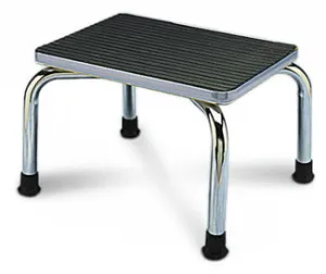 Step-On Stool
