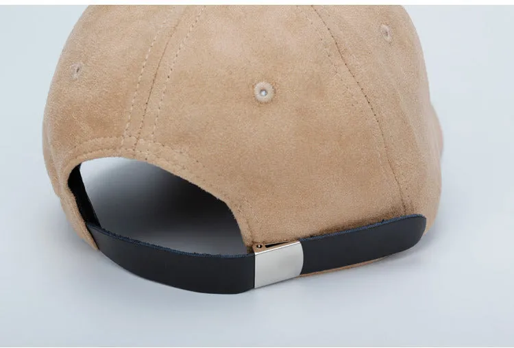 Suede USA Hat