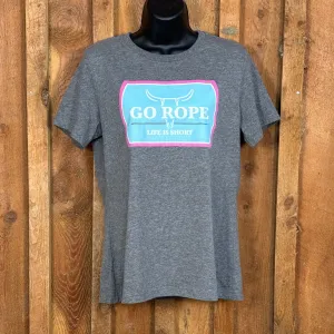 Sweet & Sassy Tee
