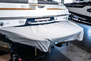 Swim Platform Cover - Axis '13-'24