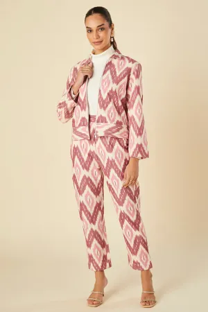 The Bomber Co-ord Set