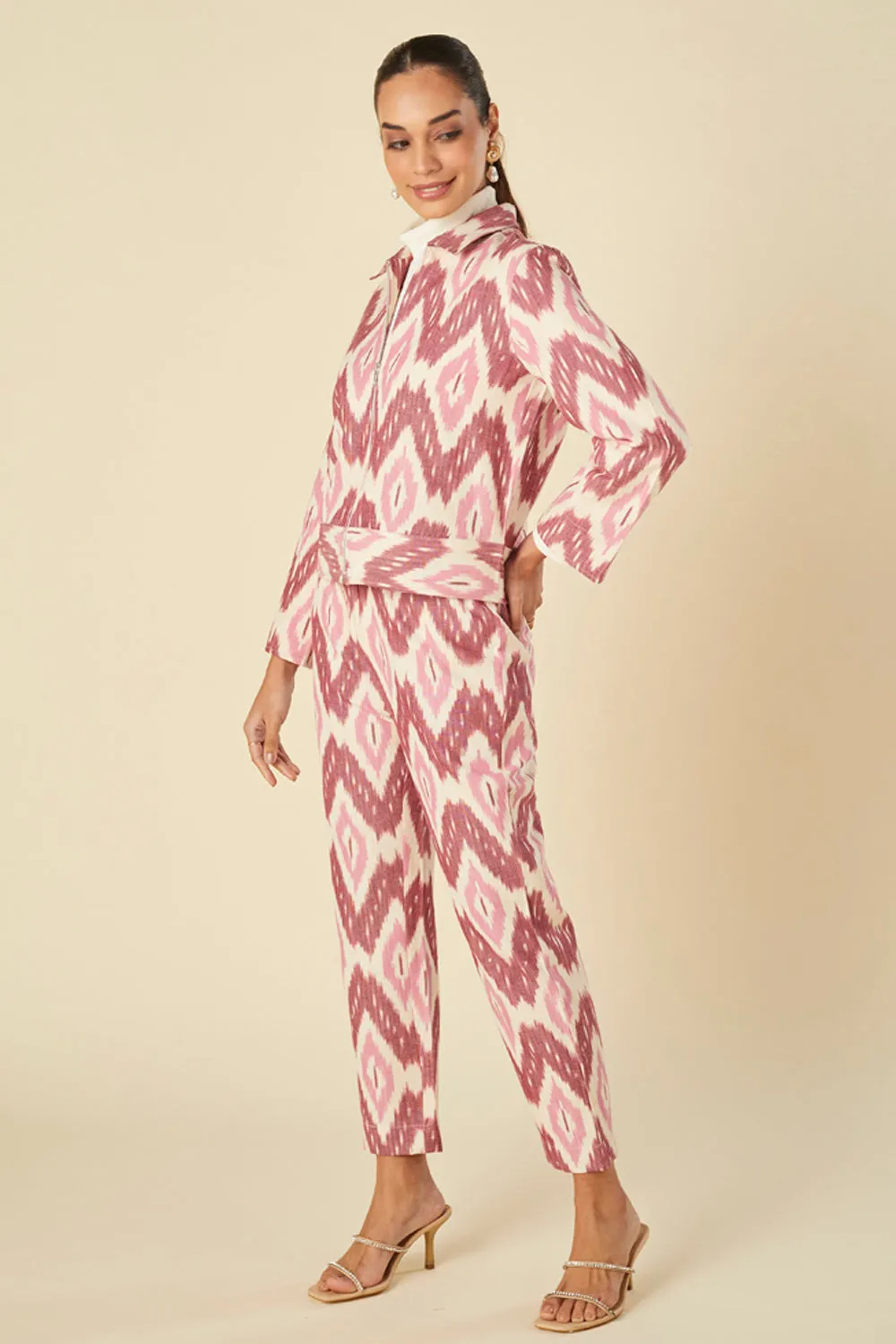 The Bomber Co-ord Set