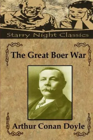 The Great Boer War
