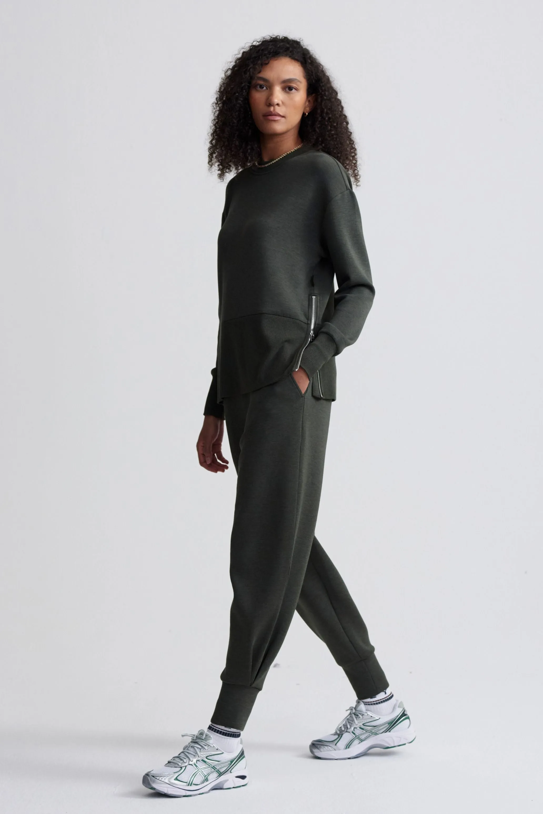 The Relaxed Pant 27.5