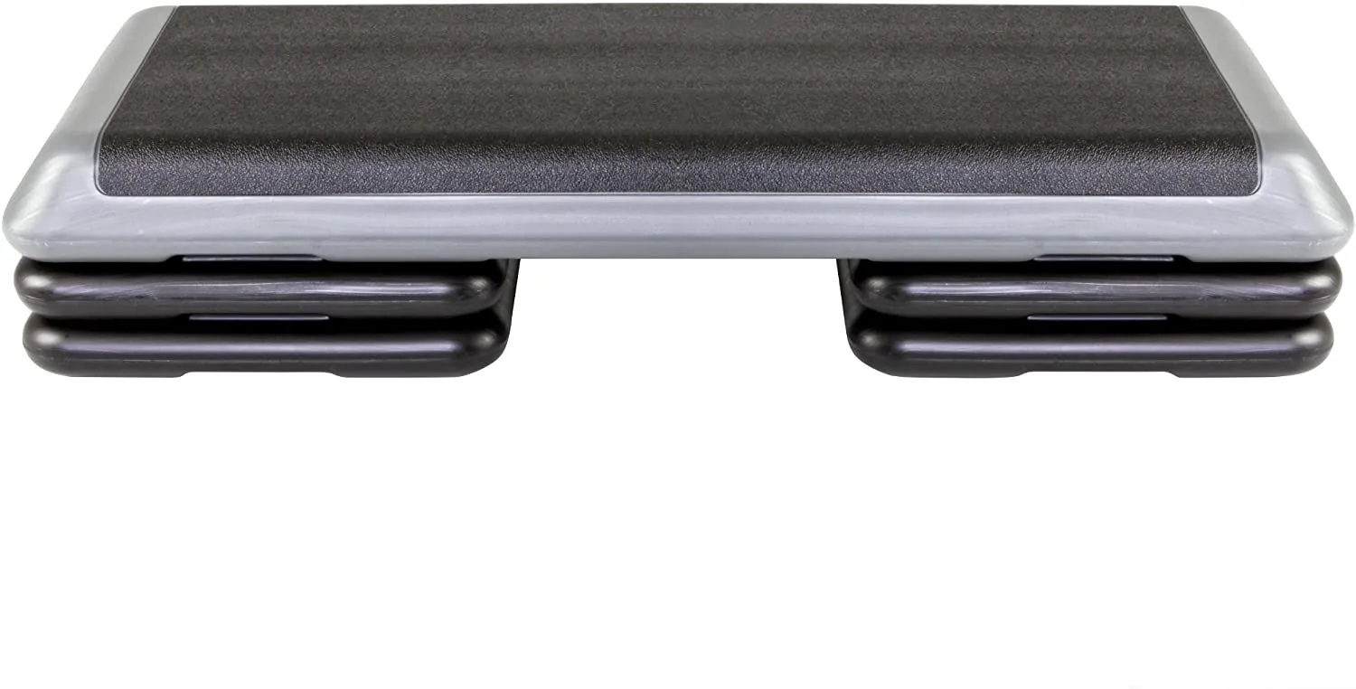 The Step Original Aerobic Platform - The Step