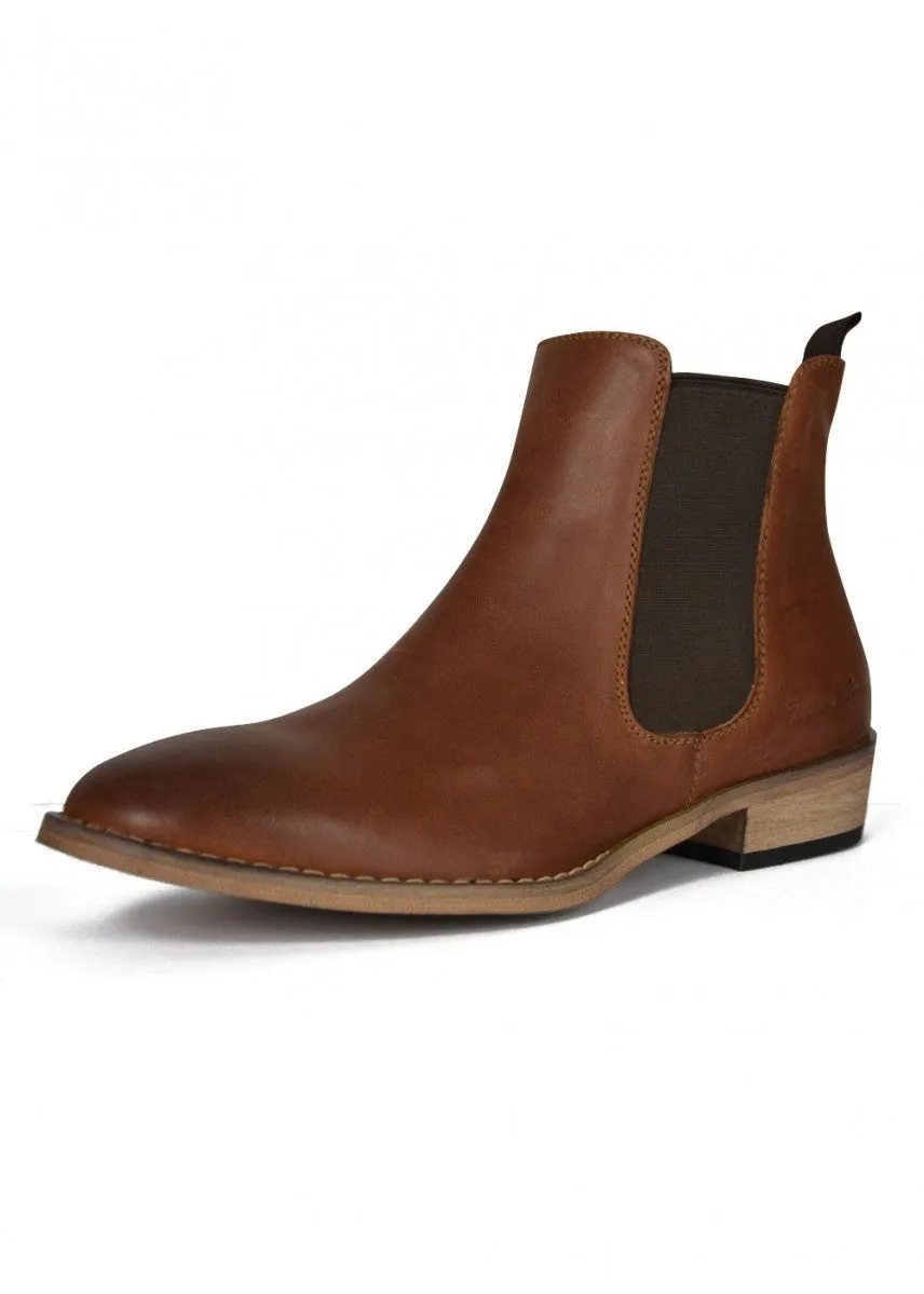 Thomas Cook Womens Chelsea Boot