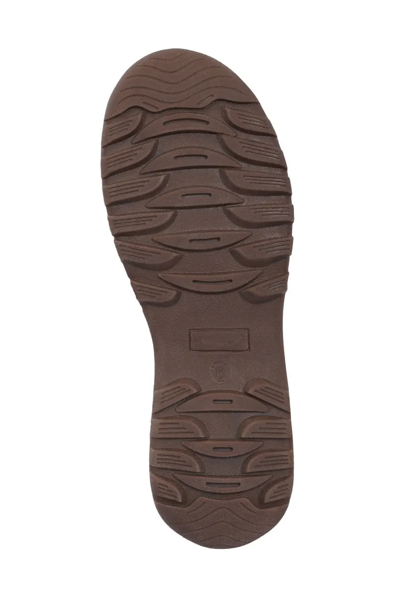 Thomas Cook Womens Nieta Boot - Chocolate