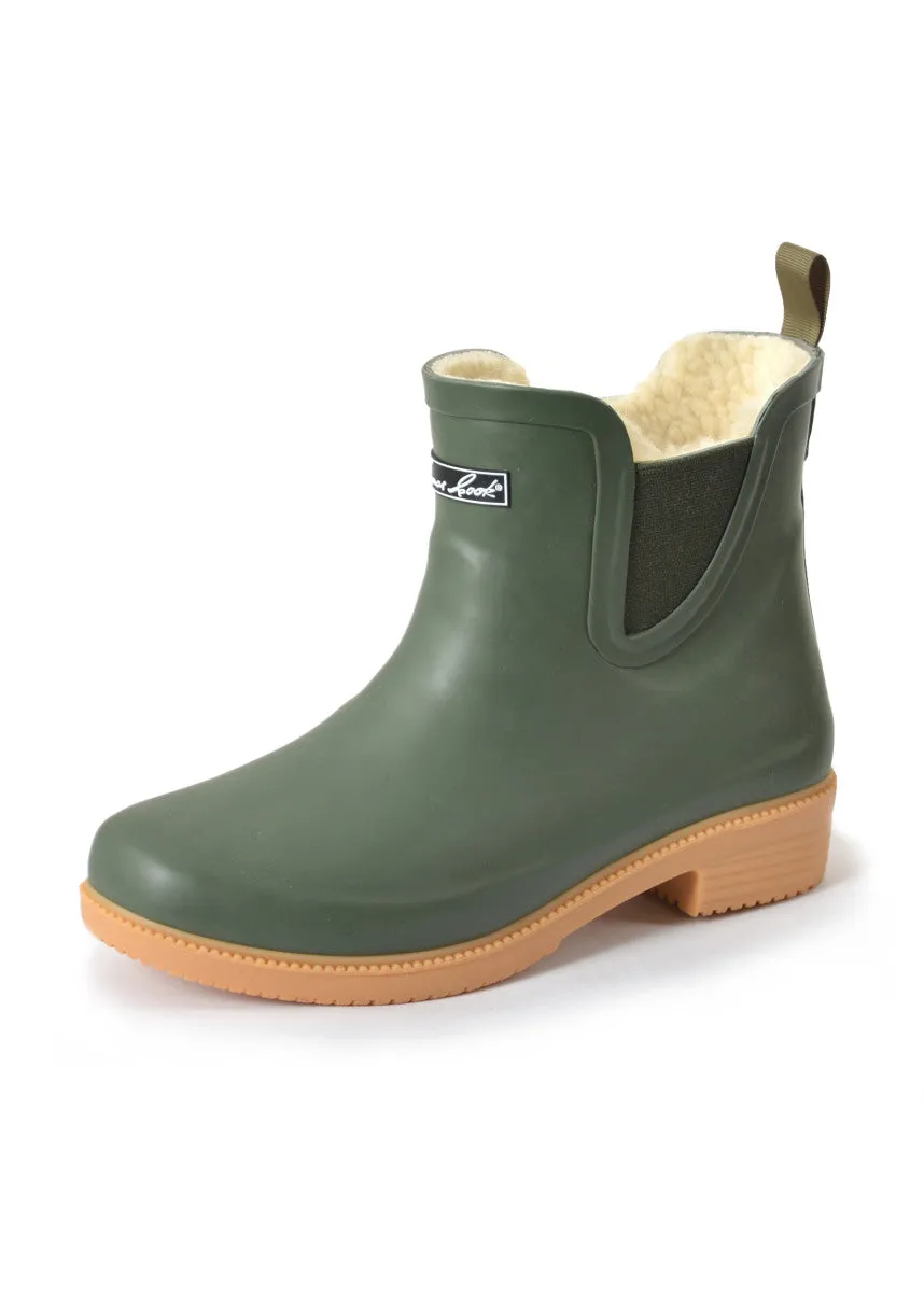 Thomas Cook Wynyard Women’s Gumboot - 4 Colours