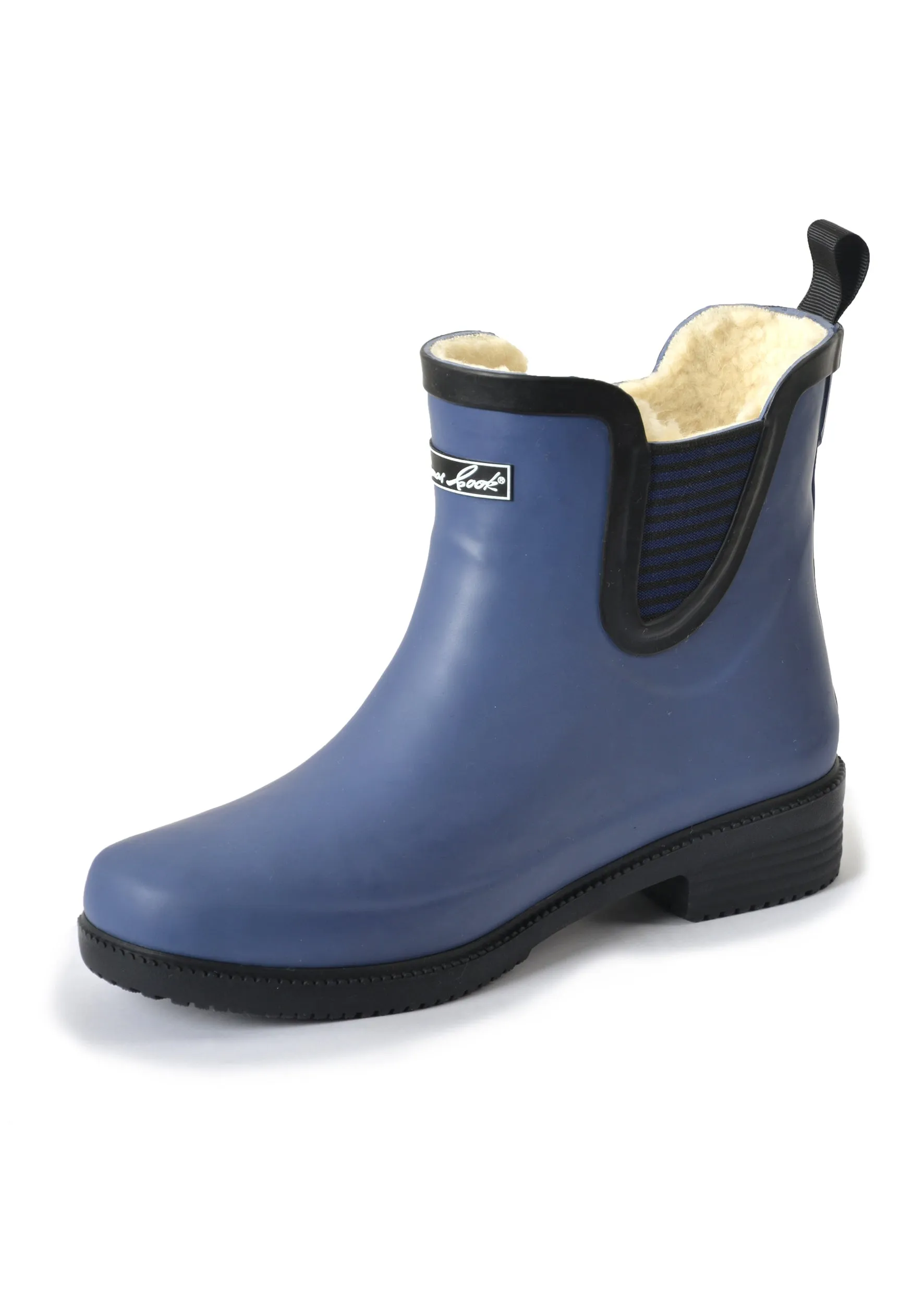Thomas Cook Wynyard Women’s Gumboot - 4 Colours