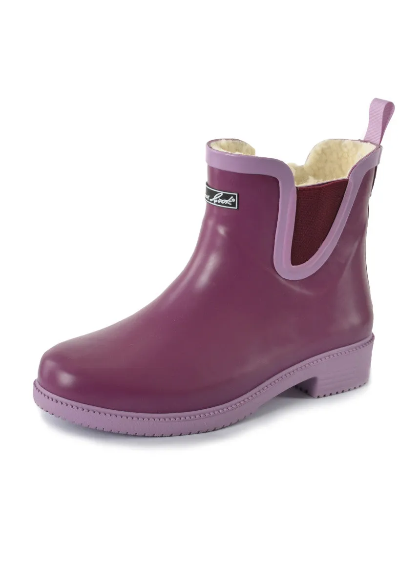 Thomas Cook Wynyard Women’s Gumboot - 4 Colours