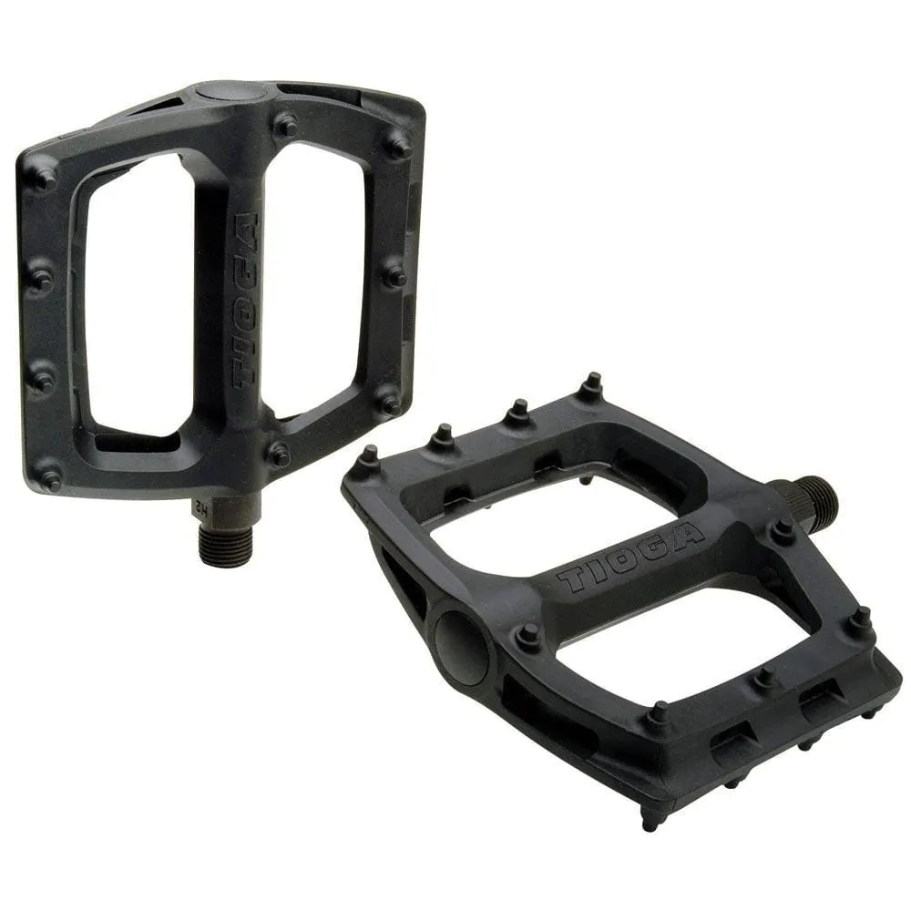 Tioga Surefoot Pedals