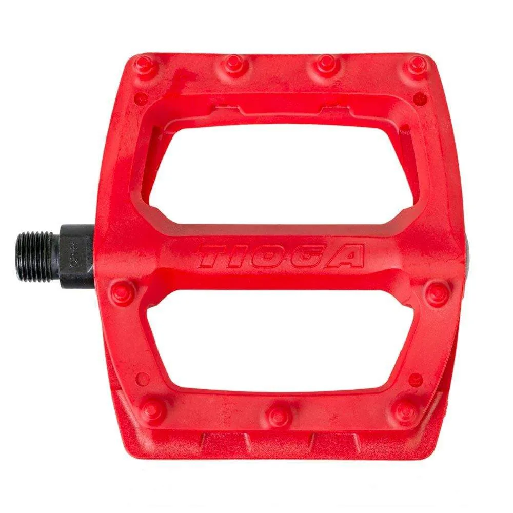 Tioga Surefoot Pedals