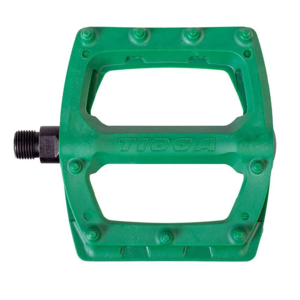 Tioga Surefoot Pedals