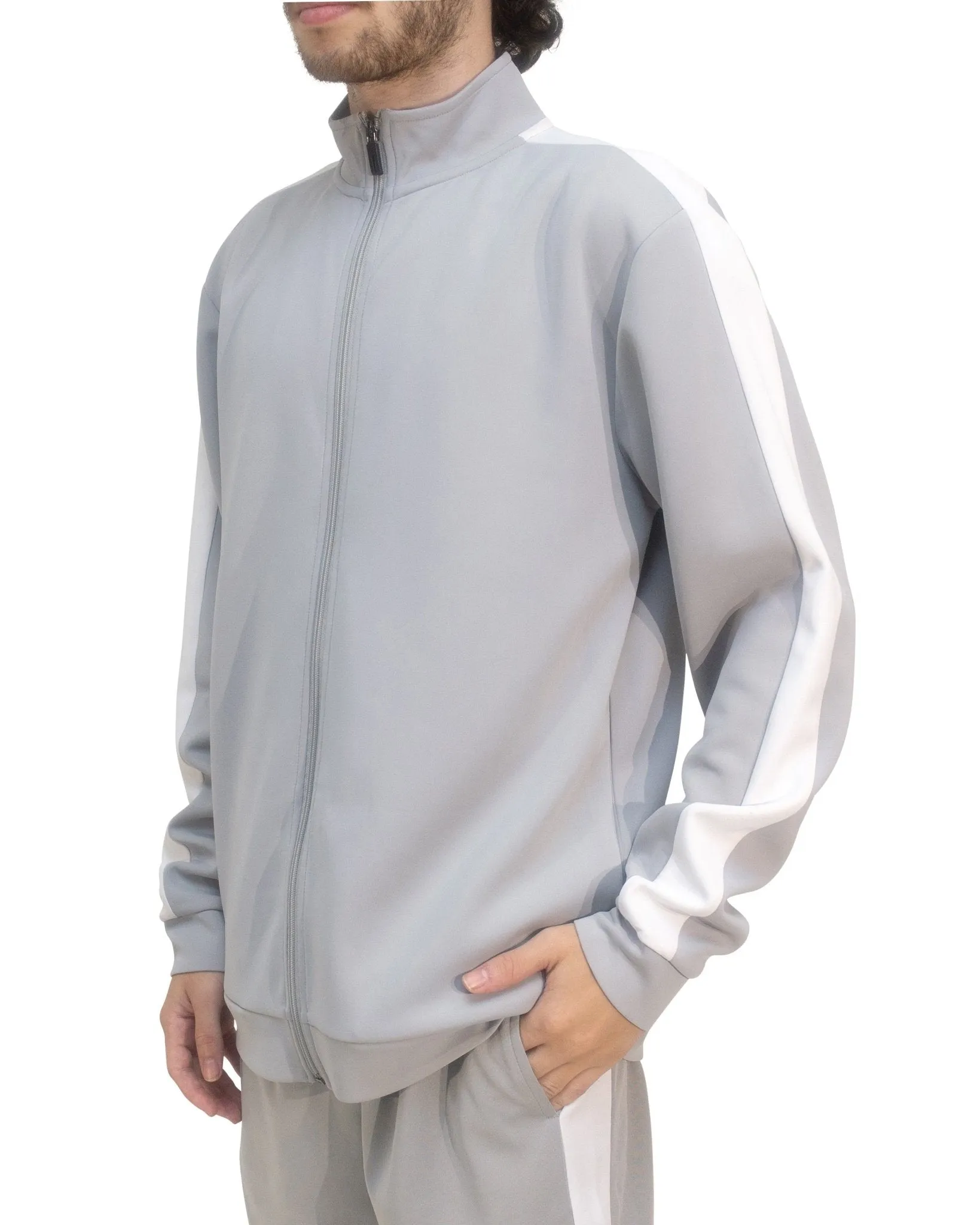 Track Jacket
