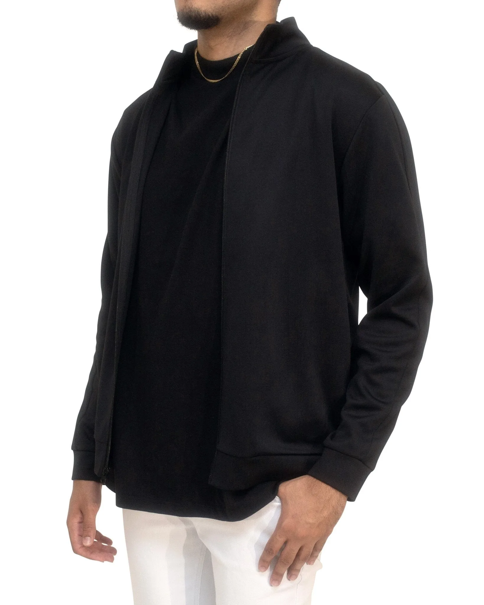 Track Jacket
