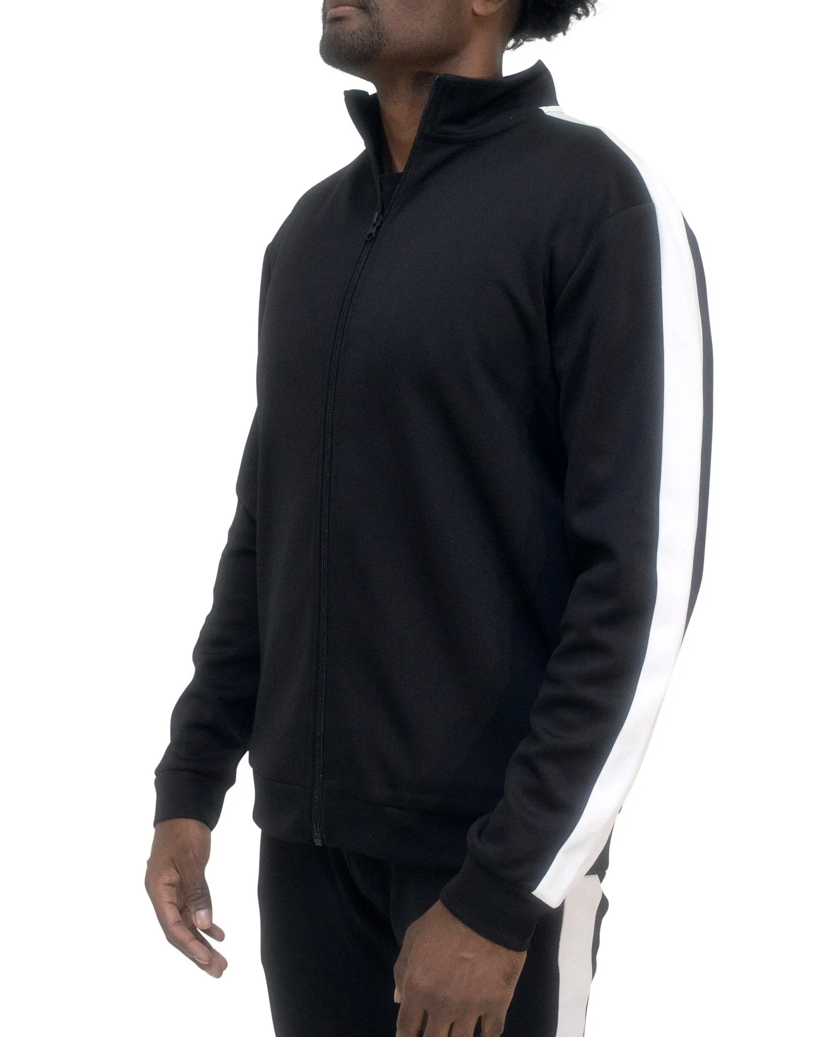 Track Jacket