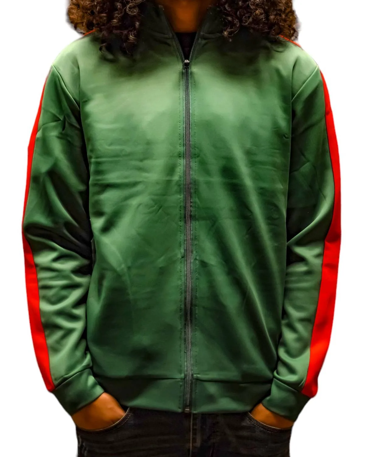 Track Jacket
