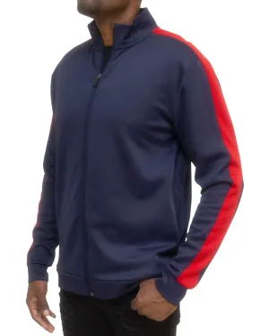 Track Jacket
