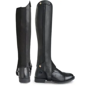 Tredstep Liberty Side Zip Half Chaps - SALE