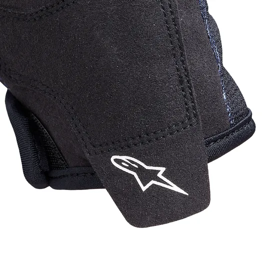 Triumph X Alpinestars Radar MX Glove