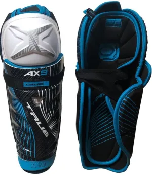 True AX9 Senior Shin Guards