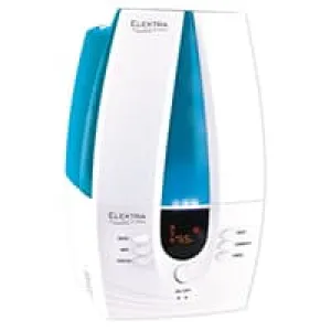 Ultrasonic Cool/Warm Steam Humidifier - Elektra