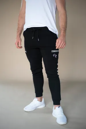 Unisex Relaxed Trackie - Jett