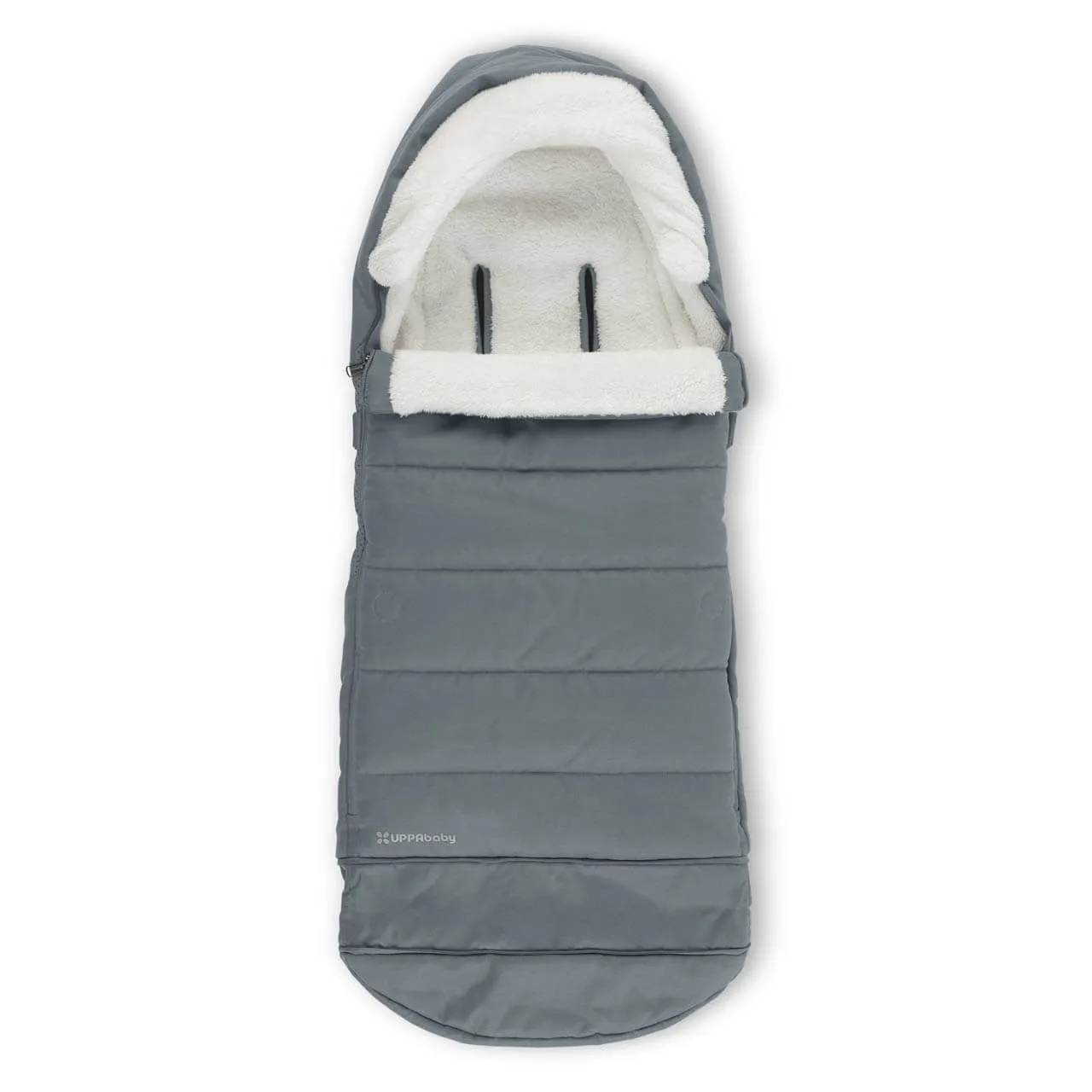 UPPAbaby Cozy Ganoosh Footmuff - Dillan