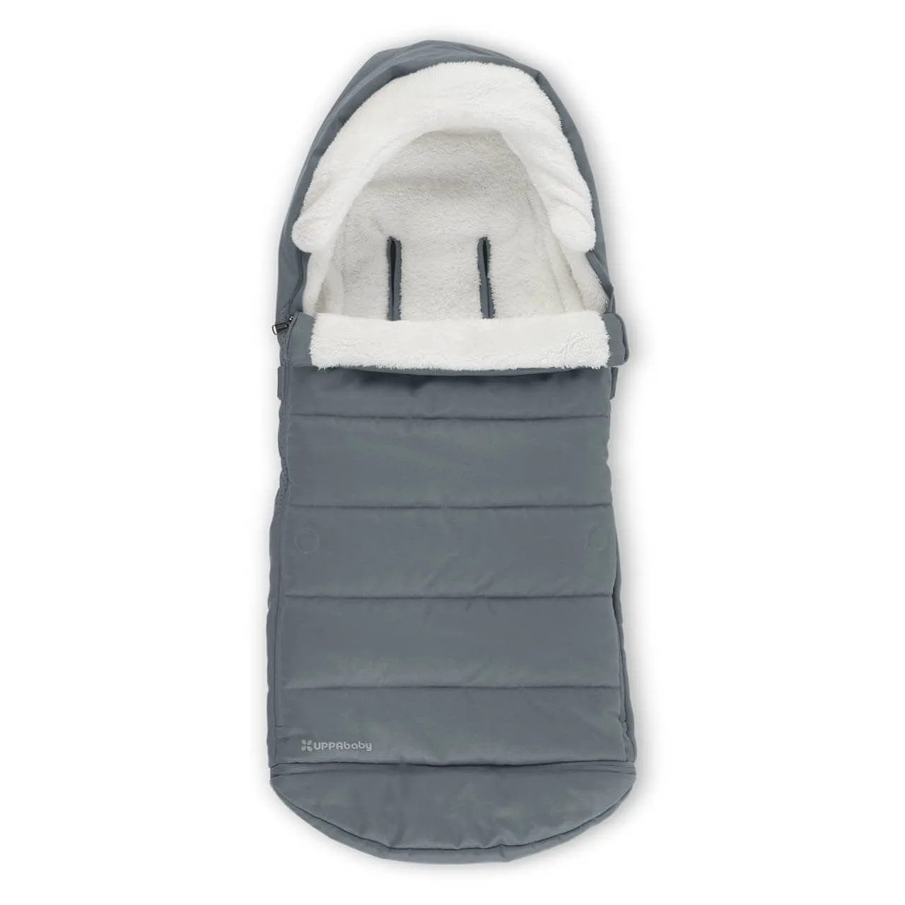 UPPAbaby Cozy Ganoosh Footmuff - Dillan