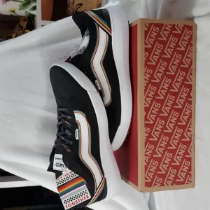 Vans Ultrarange Exo Pride sneakers