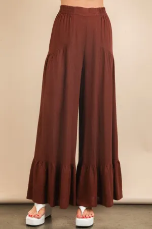 VER132 - PALAZZO PANT