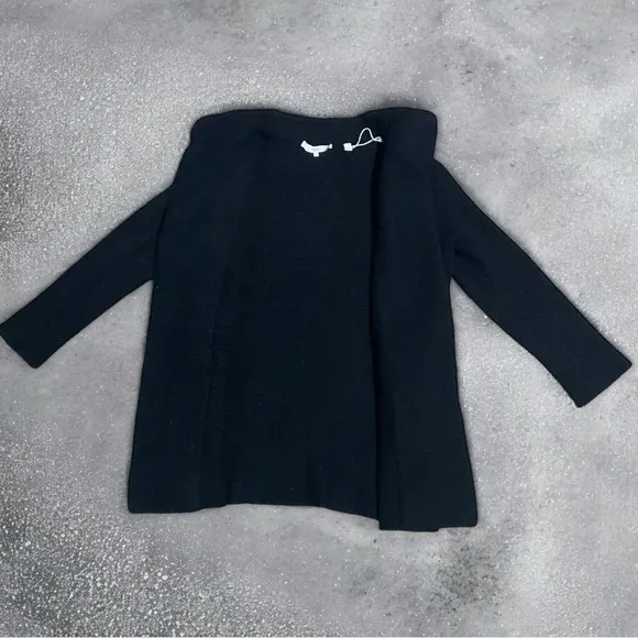 Vince Woman Cardigan Cozy Sweater Size Medium