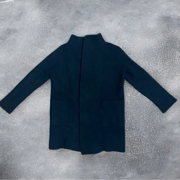 Vince Woman Cardigan Cozy Sweater Size Medium