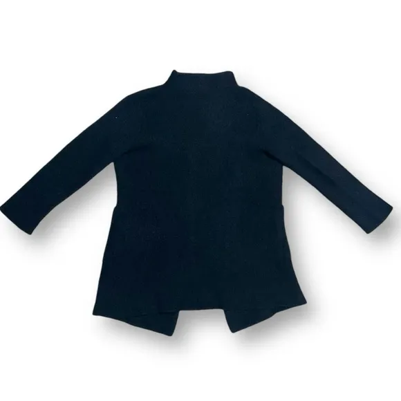 Vince Woman Cardigan Cozy Sweater Size Medium