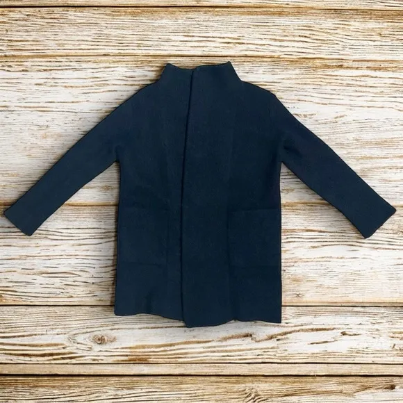 Vince Woman Cardigan Cozy Sweater Size Medium