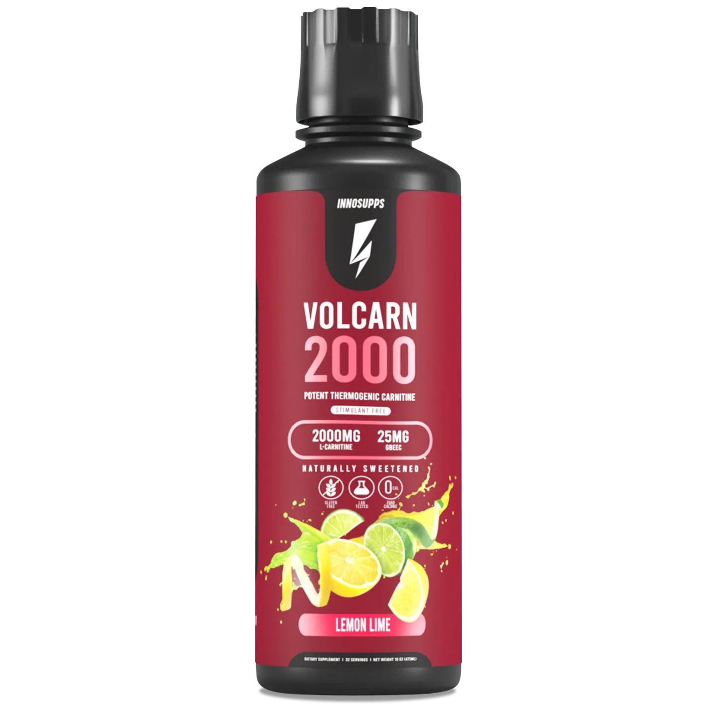 Volcarn 2000