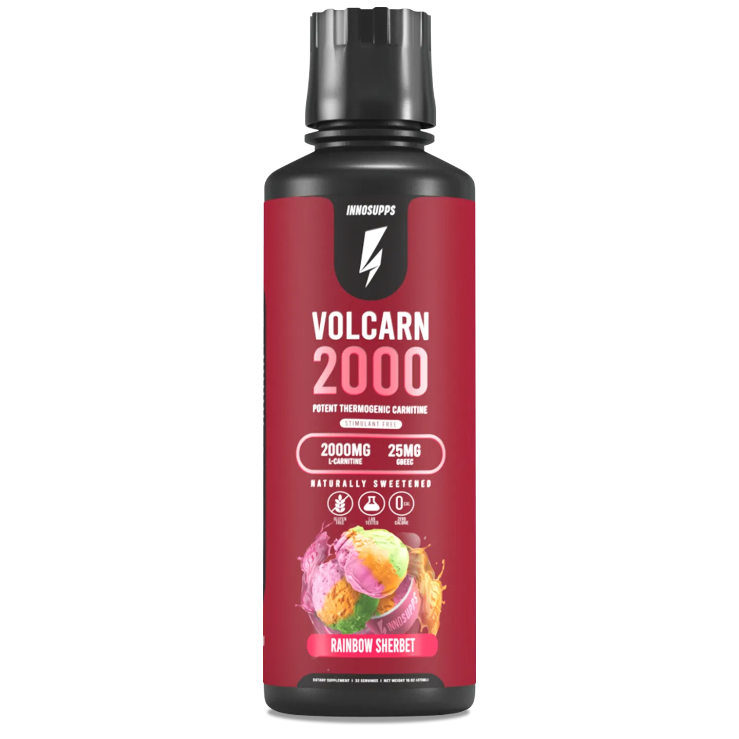 Volcarn 2000
