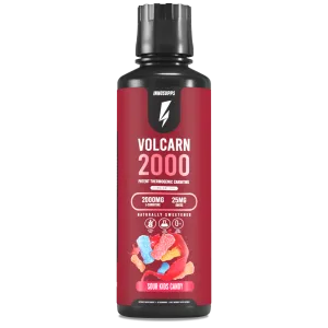 Volcarn 2000