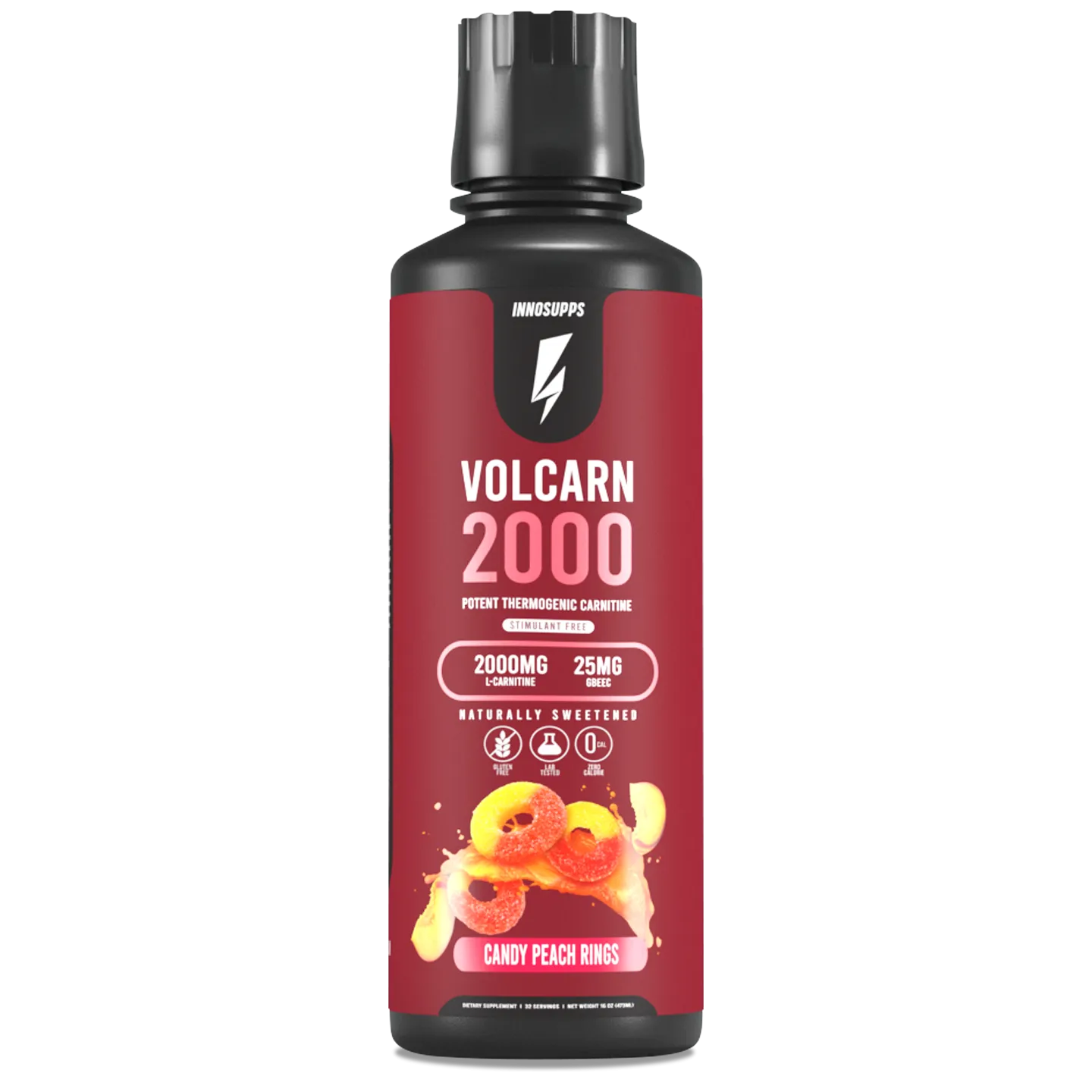 Volcarn 2000